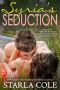 [Syria's Seduction 01] • Syria's Seduction